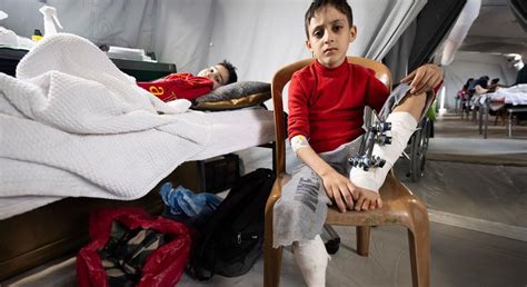 Armas a Israel, Gaza, Sudán Las noticias del viernes.